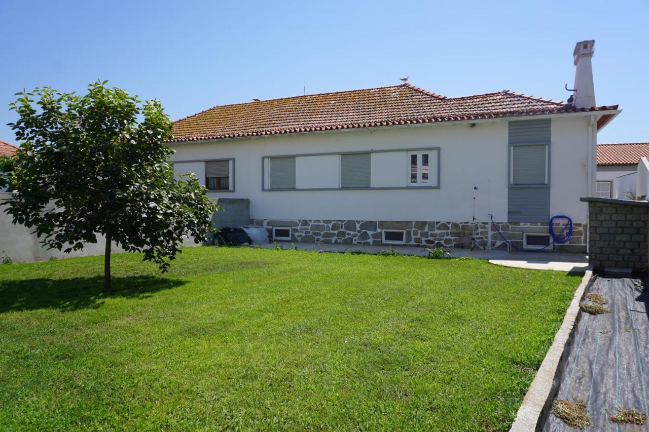 Portela House - T3 Residential Home 50 Meters From The Beach Vila Praia de Ancora Exterior photo