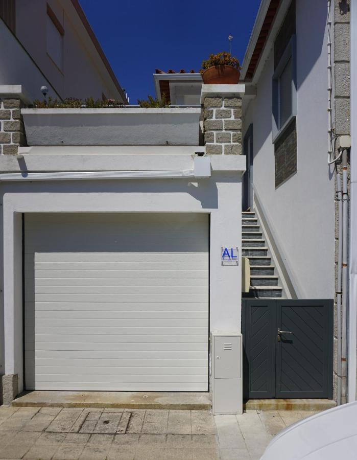 Portela House - T3 Residential Home 50 Meters From The Beach Vila Praia de Ancora Exterior photo