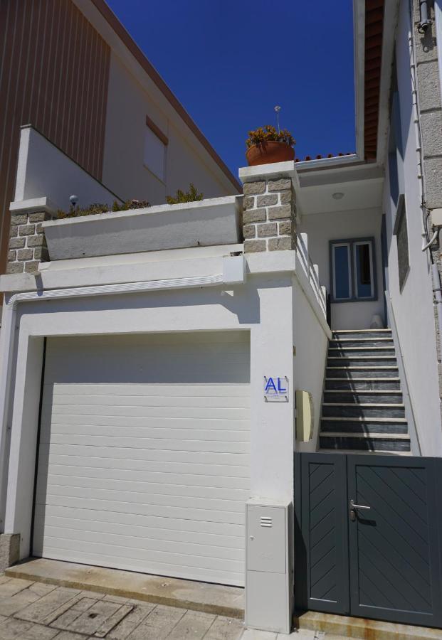 Portela House - T3 Residential Home 50 Meters From The Beach Vila Praia de Ancora Exterior photo